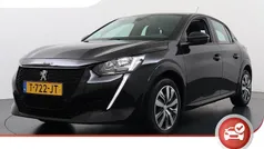 Gebruikt 2023 Peugeot e-208 Active Hatchback | € 17.825 (Eerlijke prijs)