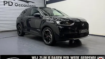 Occasion 2022 DS Automobiles DS7 Crossback Performance Line Plus SUV | € 29.950 (Eerlijke prijs)