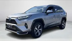 Gebruikt 2025 Toyota RAV4 SUV | € 50.550 (Goede deal)