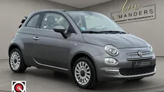 Gebruikt 2022 Fiat 500C Dolcevita Cabriolet | € 16.790 (Eerlijke prijs)