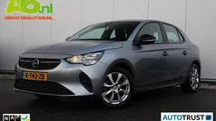 G4i :gris artense m2 Gebruikt 2021 Opel Corsa Edition Hatchback | € 8.999 (Goede deal)
