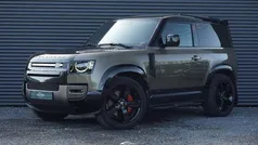 Gebruikt 2021 Land Rover Defender SUV | € 82.750 (Eerlijke prijs)