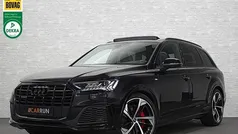 Gebruikt 2020 Audi Q7 S-Line SUV | € 56.900 (Goede deal)