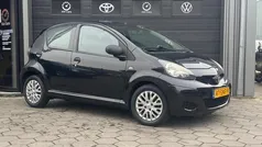 Gebruikt 2011 Toyota Aygo Hatchback | € 2.495 (Goede deal)