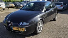 Gebruikt 2004 Alfa Romeo 147 Lusso Hatchback | € 1.250 (Goede deal)