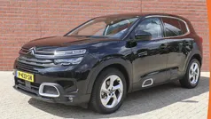 Zwart Gebruikt 2022 Citroën C5 Aircross Business Class SUV | € 21.790 (Eerlijke prijs)