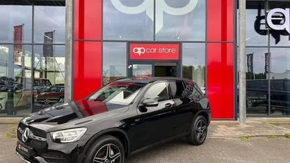 Occasion Mercedes GLC300 AMG 211 PK (155 kW) 2021