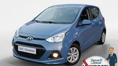 Morning glory Gebruikt 2015 Hyundai i10 Comfort Hatchback | € 7.250 (Eerlijke prijs)