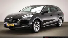 Gebruikt 2024 Skoda Octavia Business Line Stationwagen | € 27.695 (Eerlijke prijs)