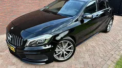 Gebruikt 2015 Mercedes A180 AMG Hatchback | € 11.950 (Super prijs)