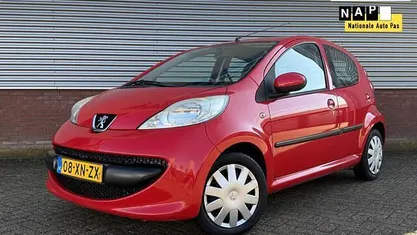 Occasion Peugeot 107 68 PK (50 kW) 2007 Hatchback