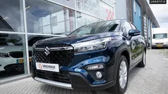 Blauw Gebruikt 2023 Suzuki SX4 S-Cross SUV | € 24.950 (Eerlijke prijs)