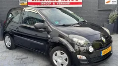 Gebruikt 2013 Renault Twingo Hatchback | € 3.350 (Goede deal)