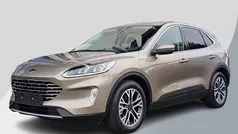 Gebruikt 2020 Ford Kuga Titanium X SUV | € 23.300 (Eerlijke prijs)
