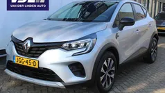 Gebruikt 2024 Renault Captur Evolution SUV | € 22.295 (Eerlijke prijs)