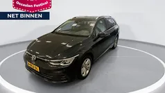 Gebruikt 2022 VW Golf VIII Life Stationwagen | € 20.880 (Goede deal)
