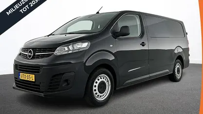 Occasion Opel Vivaro Edition 144 PK (105 kW) 2023 MPV