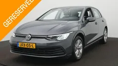 Gebruikt 2022 VW Golf VIII Business Hatchback | € 28.795 (Eerlijke prijs)