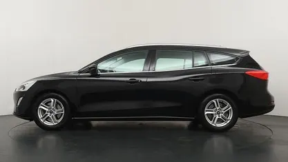 Occasion 2019 Ford Focus Business Edition Stationwagen | € 9.945 (Eerlijke prijs)