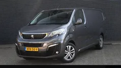 Grijs Gebruikt 2020 Peugeot Expert Premium Van | € 19.995 (Goede deal)