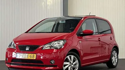 Occasion 2014 Seat Mii Sport Hatchback | € 5.945 (Eerlijke prijs)