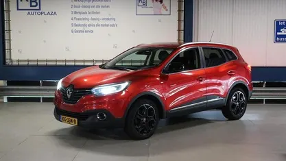 Gebruikt 2016 Renault Kadjar Bose Edition SUV | € 11.450 (Eerlijke prijs)
