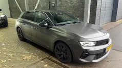 Gebruikt 2023 Opel Astra Hatchback | € 28.400 (Eerlijke prijs)