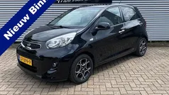 Gebruikt 2016 Kia Picanto First Edition Hatchback | € 7.900 (Eerlijke prijs)