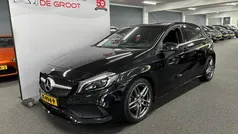 Gebruikt 2016 Mercedes A180 Ambition Hatchback | € 17.950 (Eerlijke prijs)