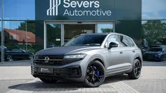 Nieuw 2025 VW Touareg Design SUV | € 95.988 (Eerlijke prijs)