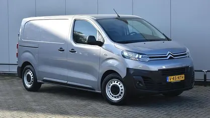 Occasion Citroën Jumpy 102 PK (75 kW) 2020 MPV