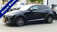 Gebruikt 2015 Mazda CX-3 SUV | € 11.444 (Eerlijke prijs)