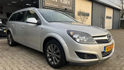 Occasion 2010 Opel Astra Edition Stationwagen | € 1.745 (Goede deal)