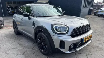 Occasion Mini Cooper Countryman 136 PK (100 kW) 2023 SUV