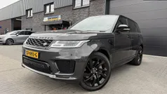 Gebruikt 2018 Land Rover Range Rover Sport Autobiography Dynamic SUV | € 44.850 (Eerlijke prijs)
