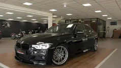 Gebruikt 2016 BMW 340 Executive Sedan | € 31.495 (Super prijs)