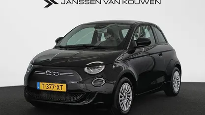 Occasion 2023 Fiat 500e Urban Hatchback | € 17.885 (Eerlijke prijs)