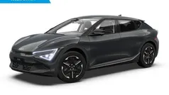 Interstellar grey Nieuw 2025 Kia EV6 Air SUV | € 48.390 (Eerlijke prijs)