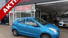 Blauw Gebruikt 2010 Suzuki Alto Comfort Hatchback | € 2.750 (Eerlijke prijs)
