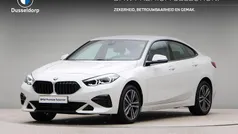 Wit, metallic lak Gebruikt 2024 BMW 218 Sport Line Coupé | € 33.950 (Eerlijke prijs)