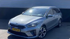 Grijs Gebruikt 2021 Kia Ceed Stationwagen | € 23.900 (Eerlijke prijs)