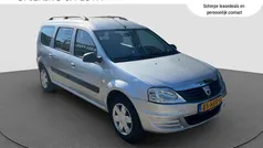 Gebruikt 2010 Dacia Logan MCV Ambiance MPV | € 3.535 (Eerlijke prijs)