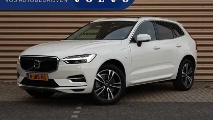 Gebruikt 2019 Volvo XC60 Momentum SUV | € 31.950 (Eerlijke prijs)
