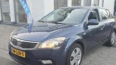 Gebruikt 2010 Kia Ceed Hatchback | € 3.199 (Goede deal)