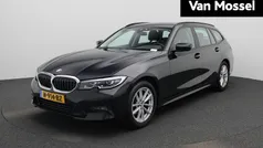 Gebruikt 2021 BMW 318 Basis Stationwagen | € 25.900 (Eerlijke prijs)