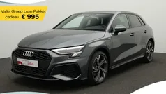 Grijs Gebruikt 2022 Audi A3 Sportback e-tron S-Line Sedan | € 32.250 (Goede deal)
