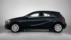Gebruikt 2017 Mercedes A160 Ambition Hatchback | € 17.745 (Eerlijke prijs)