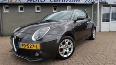 Gebruikt 2017 Alfa Romeo MiTo Super Hatchback | € 9.450 (Eerlijke prijs)