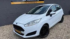 Gebruikt 2016 Ford Fiesta Style Hatchback | € 4.850 (Eerlijke prijs)