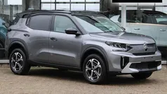 Gebruikt 2025 Citroën C3 Aircross SUV | € 31.445 (Eerlijke prijs)